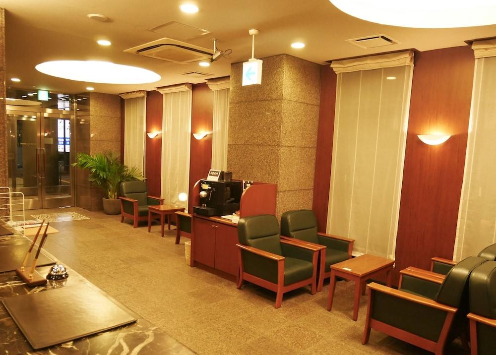 Hotel Route-Inn Fukaya Ekimae Exterior photo